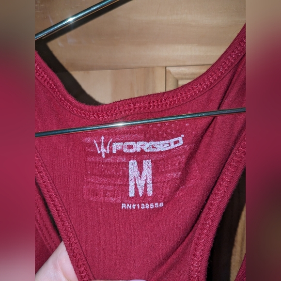 Michael Murphy Challenge Racer back The Murph - Picture 4 of 11